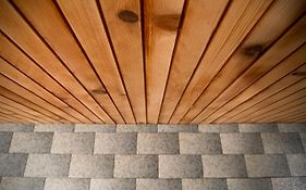 Alpine Home - Rooms